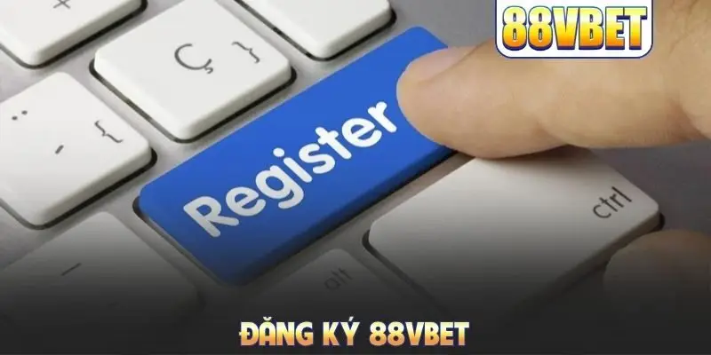Đăng ký 88VBET