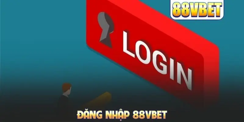 Đăng nhập 88VBET